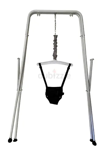 Freestanding Baby Jumper