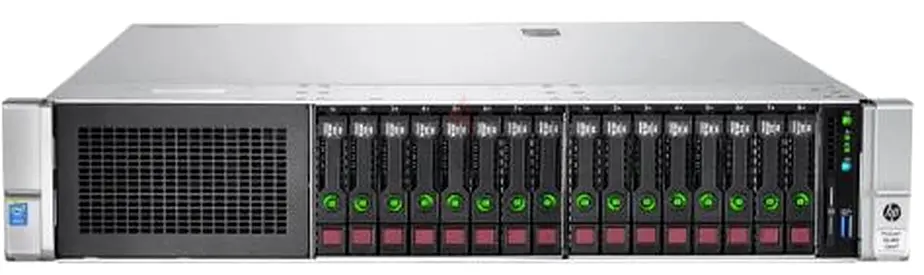 HP Rack Server: Powerful and Reliable Server for Your Business Needs Custimized to meet your requirm