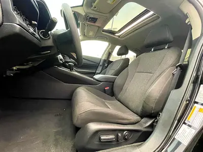 2023 Honda ACCORD — фото 4