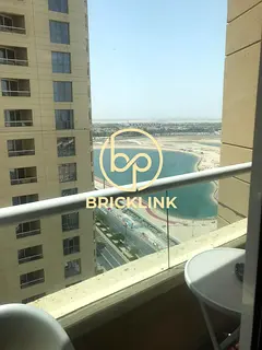 Investor Deal | Lake View | Rented Studio | High ROI