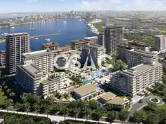 Emaar Community | Water front | Handover Q2 2027