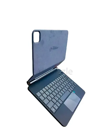 Prostyle Magic Keybaord Case Assorted Apple Case Black iPad Pro 11Inch