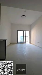🌿 Modern Studio in Garden Residences, Emirates City | Vacant &amp; Ready to Handover | Flexible P