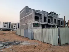 Hot Deal! Residential G+2 Plot | AED 500K | AED 172/SQFT | 0% DP | 3 Years Plan | High ROI