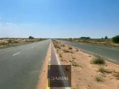 Land for Sale in Basatin Al Serra – Umm Al Quwain Residential Plot Size: 1,722 sq. ft. Price: AED 