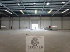 Ready to Move prime location Good height Easy Loading and Unloading Good for Manufacturing power 200