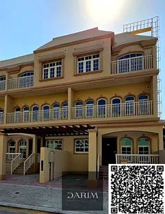 AVAILABLE 4BHK TOWNHOUSE FOR SALE PAYMENT PLAN