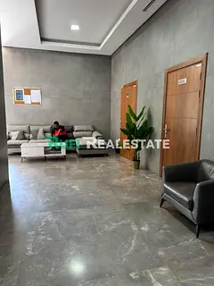 Strategically located near all services - close to schools, shopping centers, restaurants, and pharm