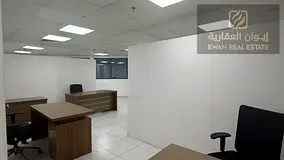 Office for Sale in Falcon Towers – Prime Location &amp; Investment Opportunity