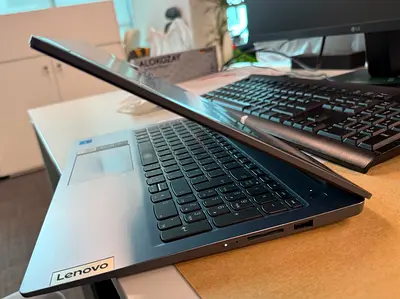 Lenovo Laptop for Sale -i7-13620H 13 _Gen