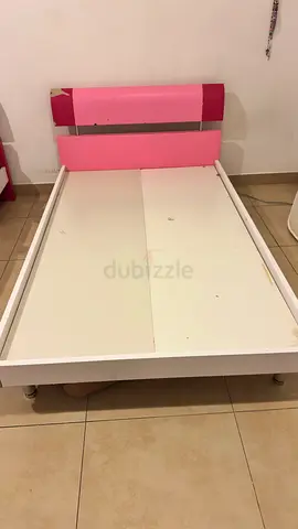 BED SIZE 120x200