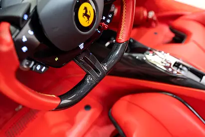 2021 Ferrari SF90 STRADALE — фото 13