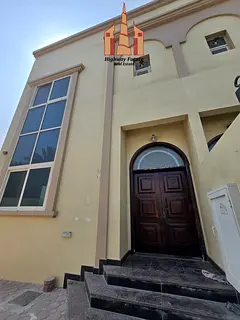 3 Bedroom Hall Maids room Central AC All Master room in fayha area 90k