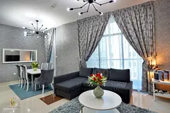 Dubai marina , Luxury 3 bedroom apartment , near JBR beach and metro station