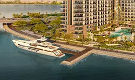 ""2BR Sea View--Ellington--Near Wynn Al Marjan""
