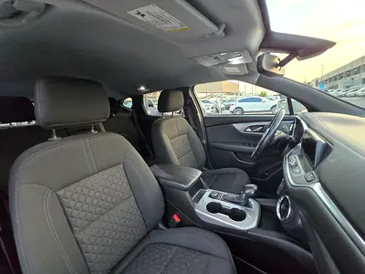 صورة 9 لـ 2019 Chevrolet BLAZER