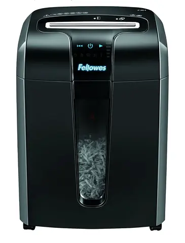 Office paper shredder for sale