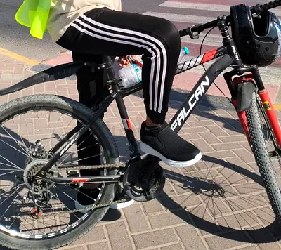 الشارقه التعاون