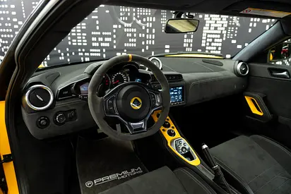صورة 10 لـ 2019 Lotus EVORA