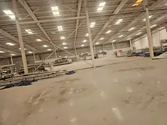 Premium Warehouse with Office &amp; Storage Yard | JAFZA