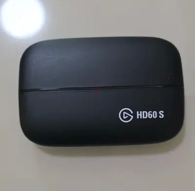 Elgato HD60 S