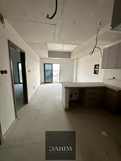 🏠 1 Bedroom Hall For Sale – 5-Year Easy Installment Plan (60 Payments)