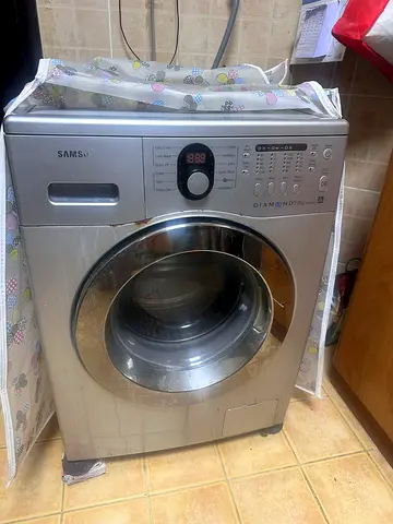 Samsung washing machine for sale