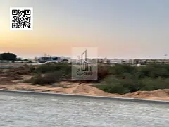 – Ajman A modern and spacious villa ready for immediate handover