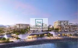 Resort style living | Smart home | Water Front | no commission | Sea view