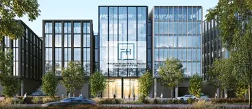 10 years 8% fixed investment return✨| Freehold | Commercial offices