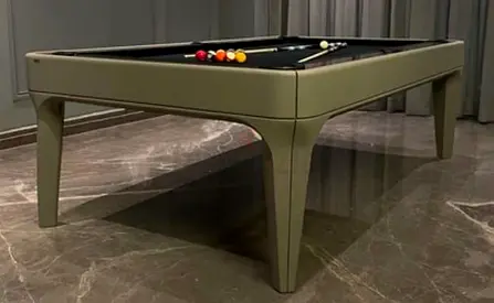 Billiard Table 284
