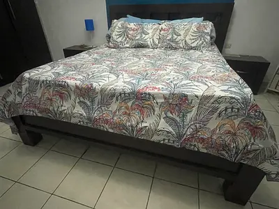 bed frame