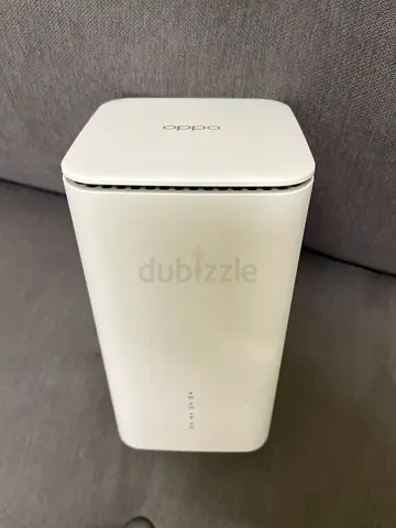 Oppo 5g router