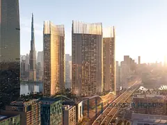 HOT RESALE | BINGHATTI SKYRISE | BEST PRICE