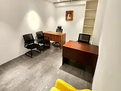 Fully Furnished | Near Metro | Flexible Payments