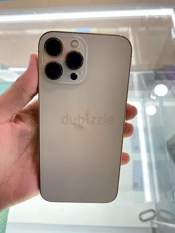 Apple iPhone 13 Pro max 256gb - Excellent Condition