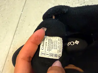 Columbia Womens Casual Shoes