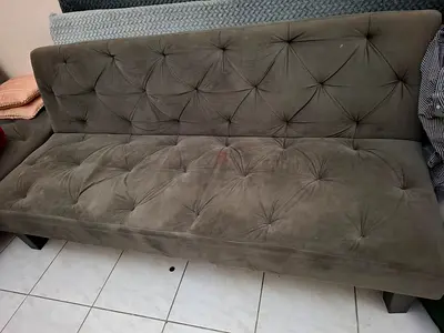 Comfortable Sofa cum bed