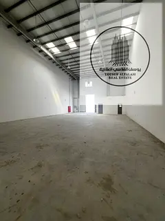 Two Ready-to-Live Showrooms for Rent on Al Ittihad Street in Umm Al Thu'ub