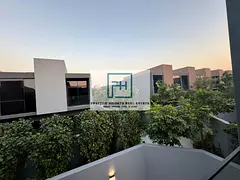 Elegant 3bR Townhouse for sale | KAYA MASAAR