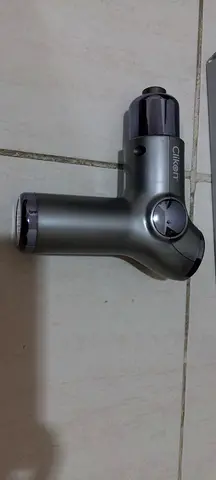 Clikon Rechargeable Cordless Vacuum Cleaner Attachment