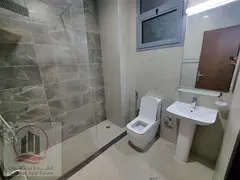 Villa for sale in Al Zahiyah area, Ajman, including electricity, water, and air conditioning (5 mast
