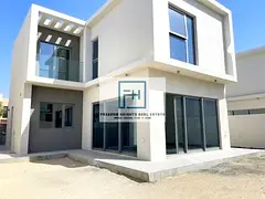 3-Bedroom Independent Villa for Rent – Move-In Ready in December. Only 2 cheques