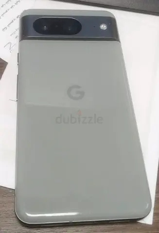 Google Pixel 8 - Premium Smartphone for Sale