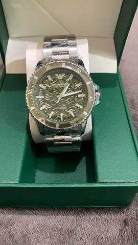 Stylish Mens Sport Watch without box