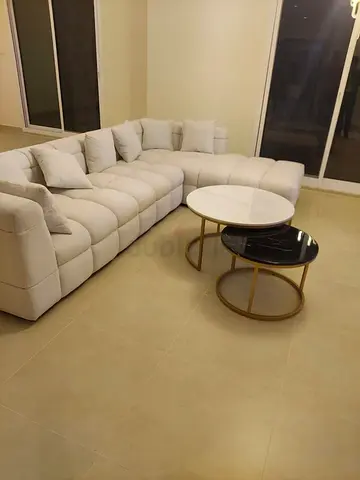 Elegant Sectional Sofa For Sale