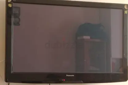 Panasonic Flat Panel TV for Sale