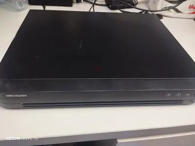 Hikvision DVR 7216HGHI-k1