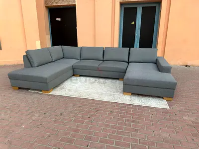 Perfect Like brand new Condition Ikea Sorvoline Sofa with storage