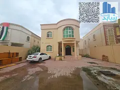 Spacious 5-Bedroom Villa for Rent in Al Rawda 1, Ajman – 5,000 Sq. Ft – AED 95,000 Yearly